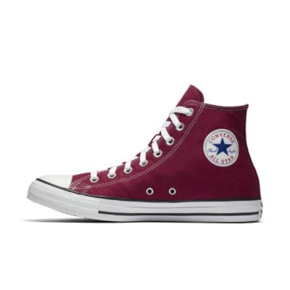 Converse Shoes - Converse
